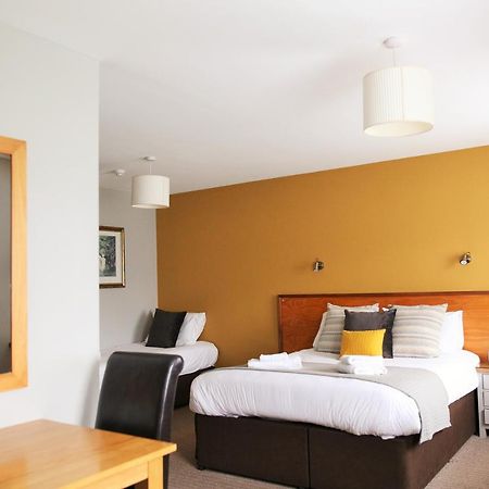 Tricky'S Hotel Redruth Luaran gambar