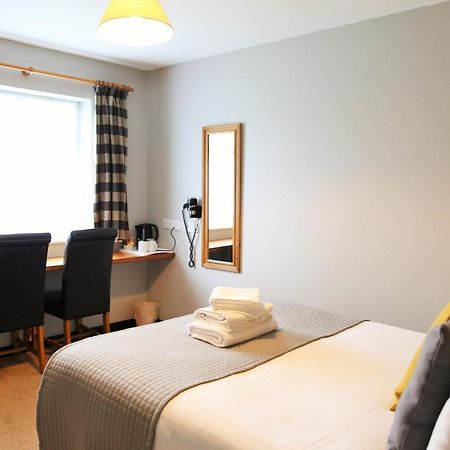 Tricky'S Hotel Redruth Luaran gambar