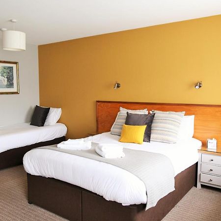Tricky'S Hotel Redruth Luaran gambar