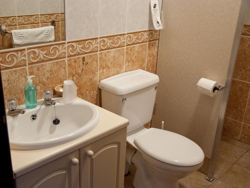 Tricky'S Hotel Redruth Bilik gambar