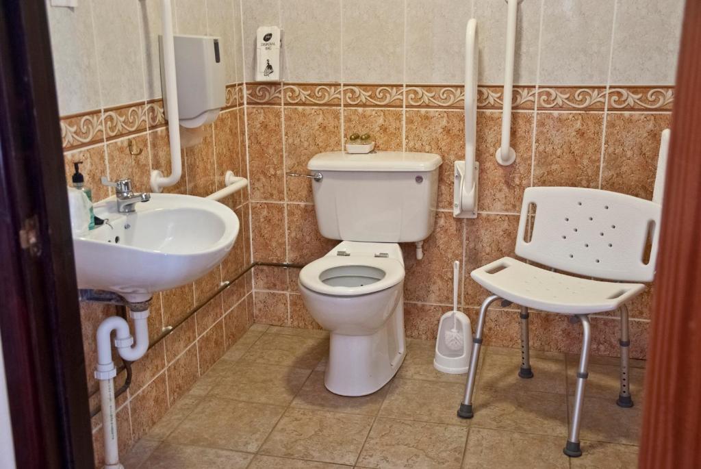 Tricky'S Hotel Redruth Bilik gambar