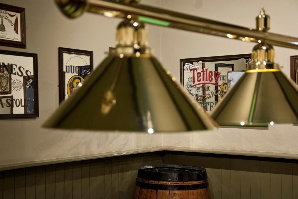 Tricky'S Hotel Redruth Luaran gambar