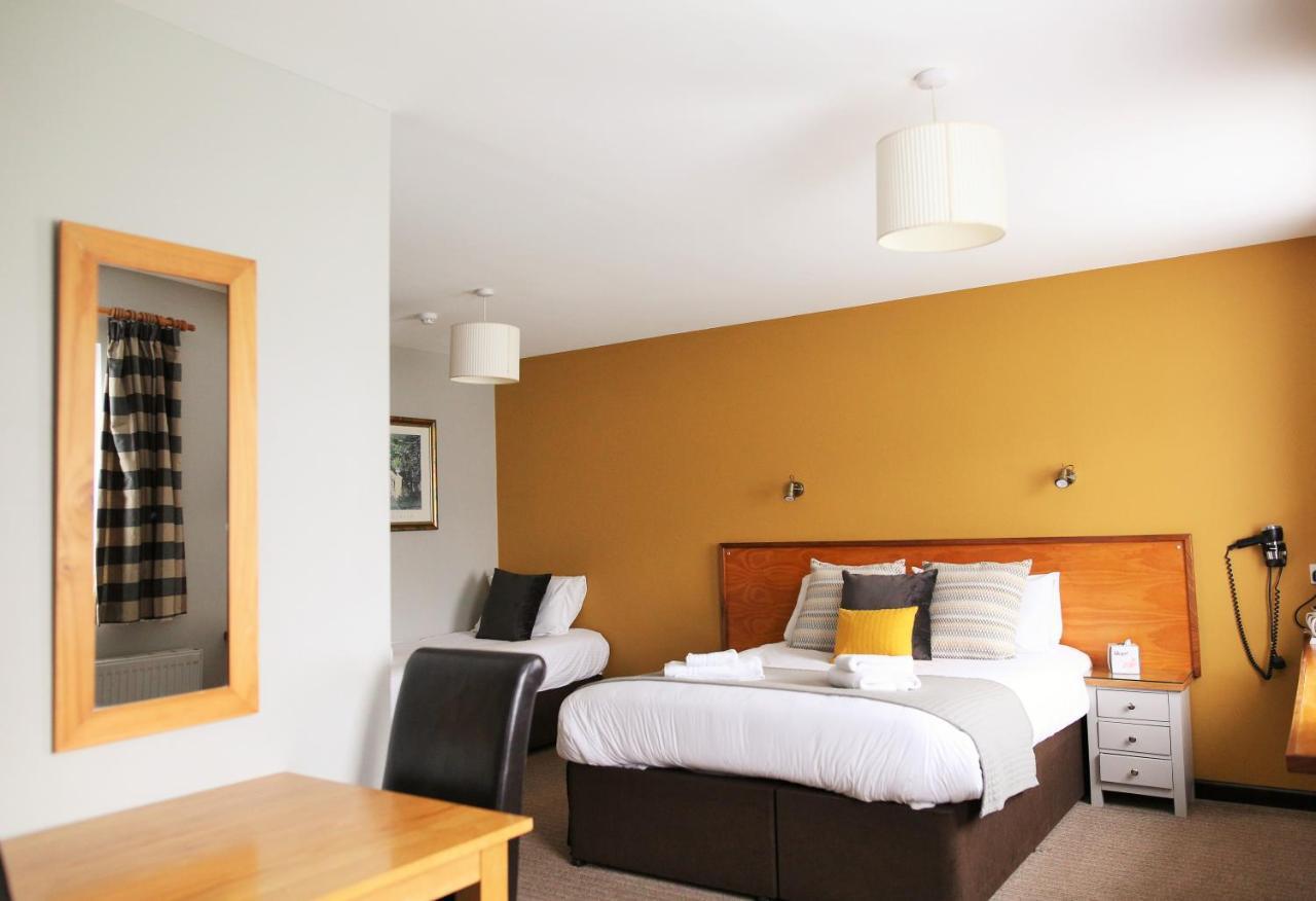 Tricky'S Hotel Redruth Luaran gambar