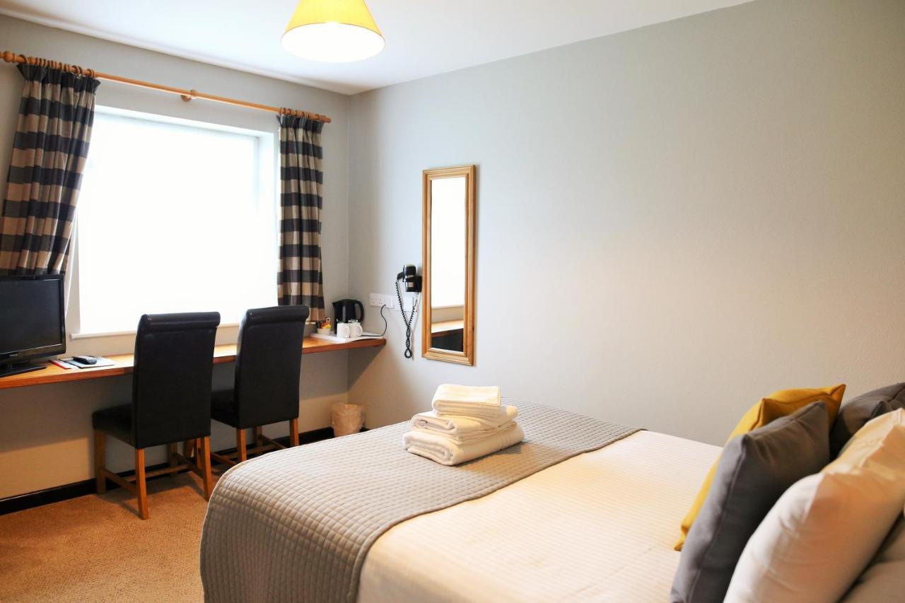 Tricky'S Hotel Redruth Luaran gambar