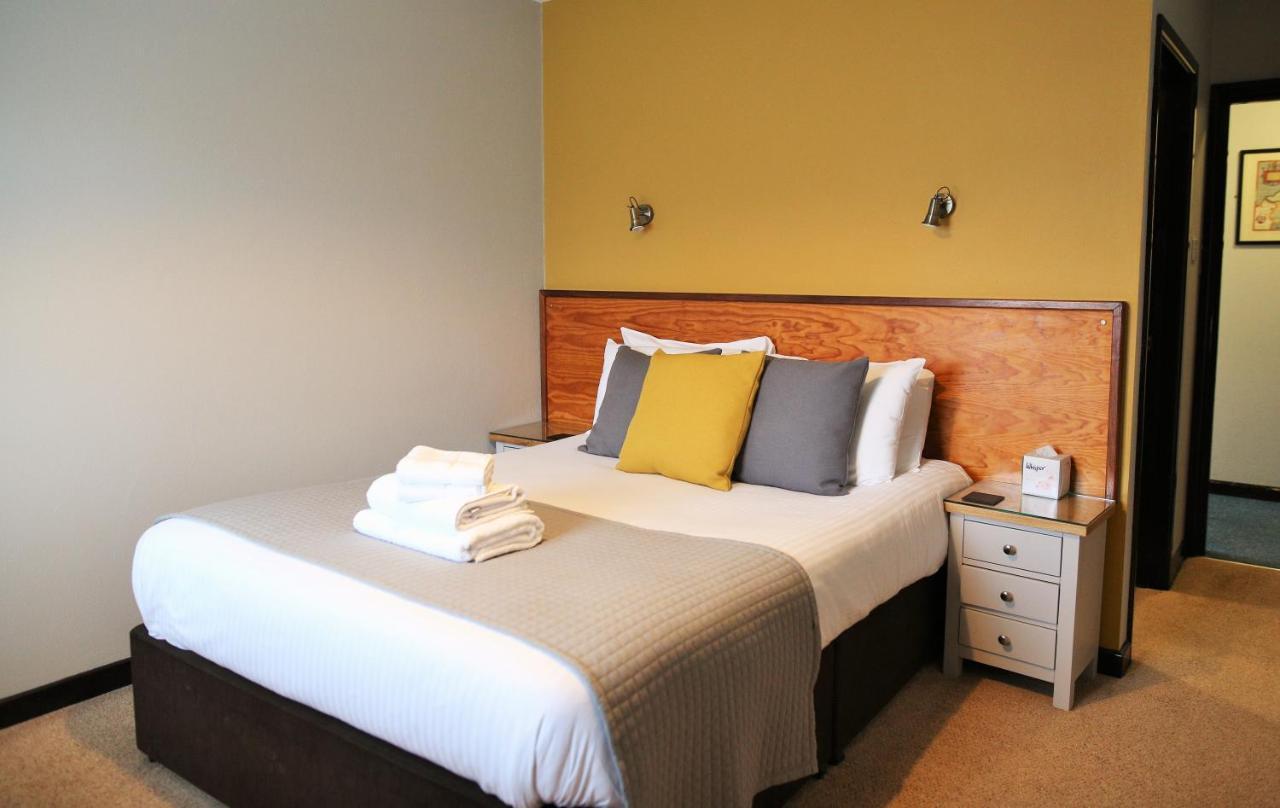 Tricky'S Hotel Redruth Luaran gambar