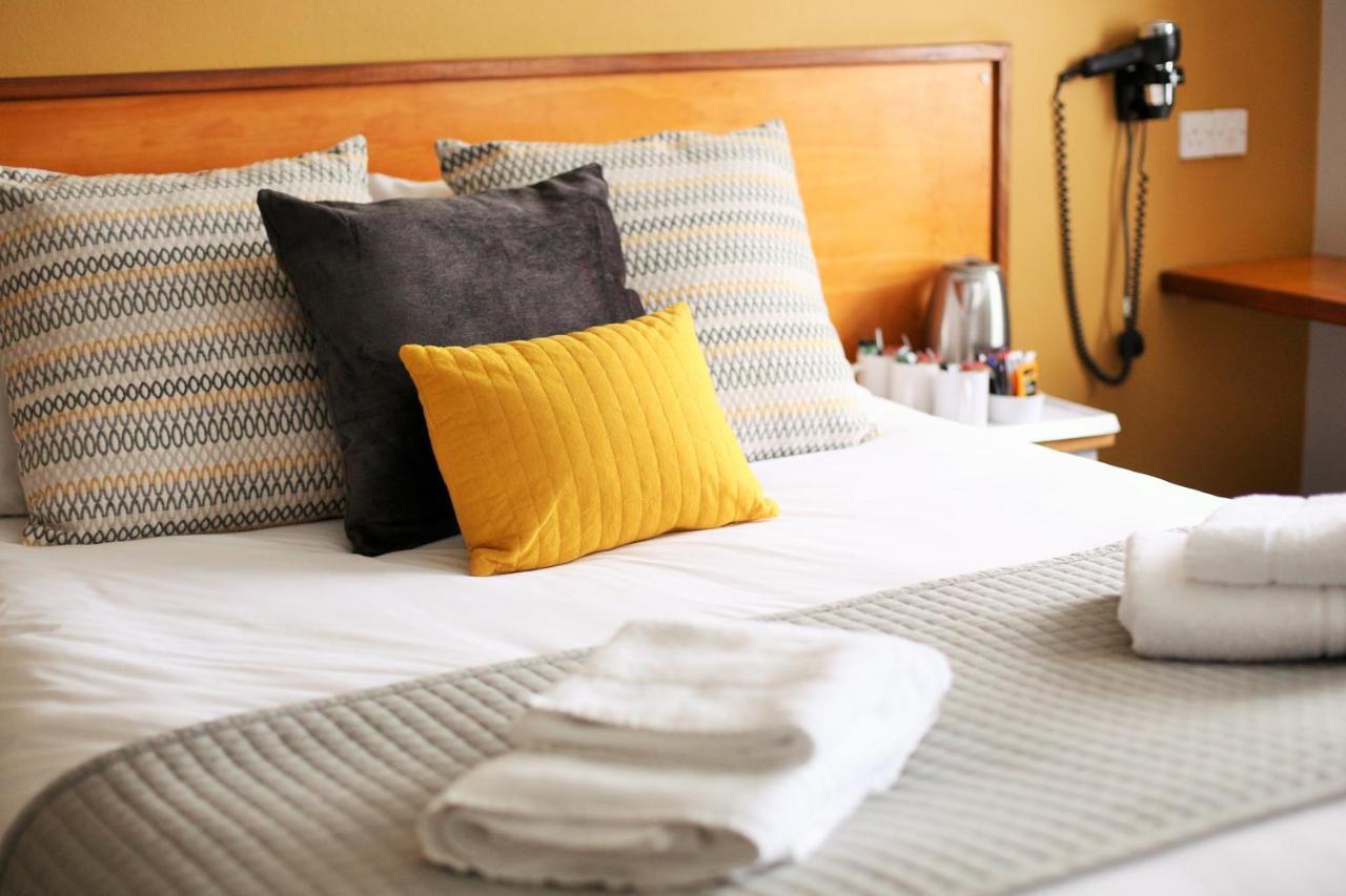 Tricky'S Hotel Redruth Luaran gambar