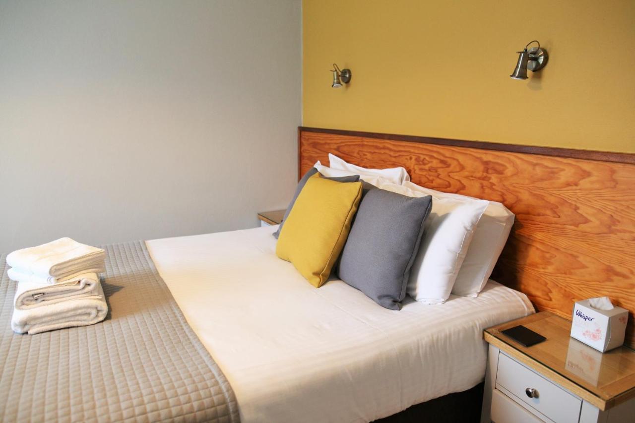 Tricky'S Hotel Redruth Luaran gambar
